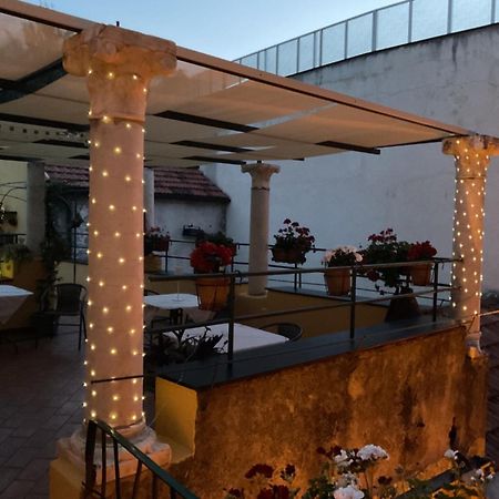 Bed & Breakfast Scia Dina Toirano Ngoại thất bức ảnh