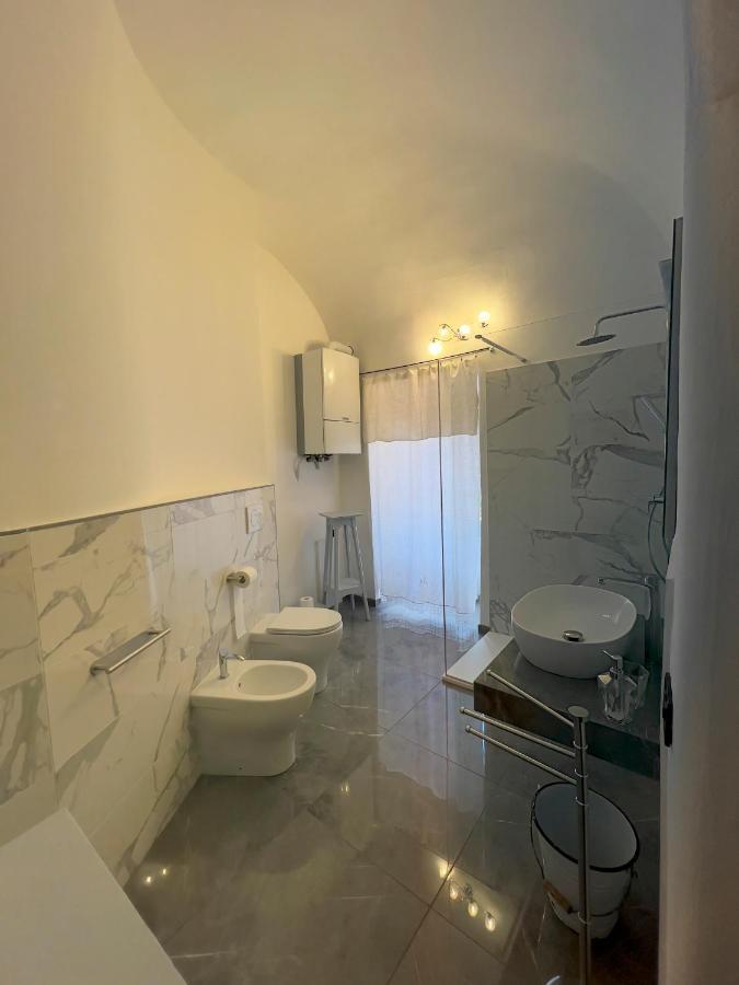 Bed & Breakfast Scia Dina Toirano Ngoại thất bức ảnh