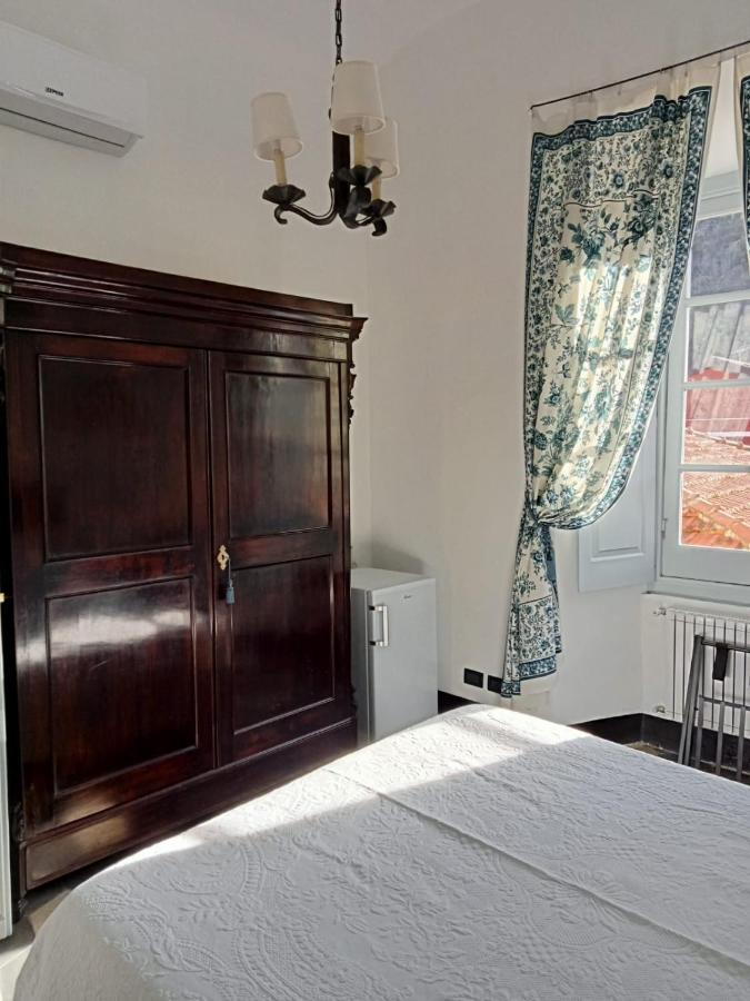 Bed & Breakfast Scia Dina Toirano Ngoại thất bức ảnh