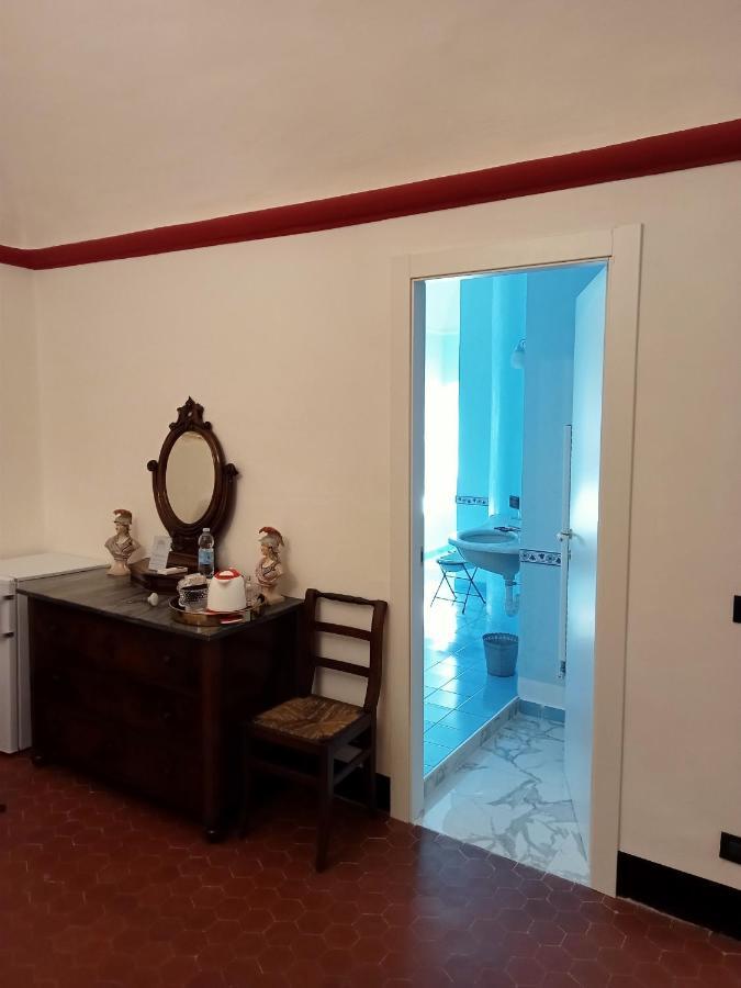 Bed & Breakfast Scia Dina Toirano Ngoại thất bức ảnh