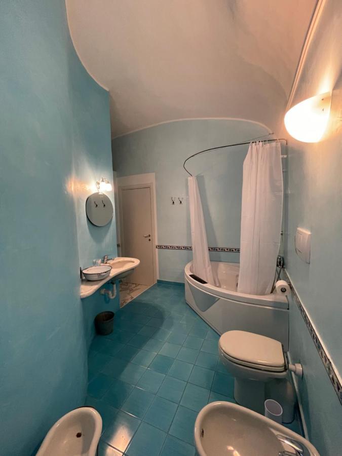 Bed & Breakfast Scia Dina Toirano Ngoại thất bức ảnh