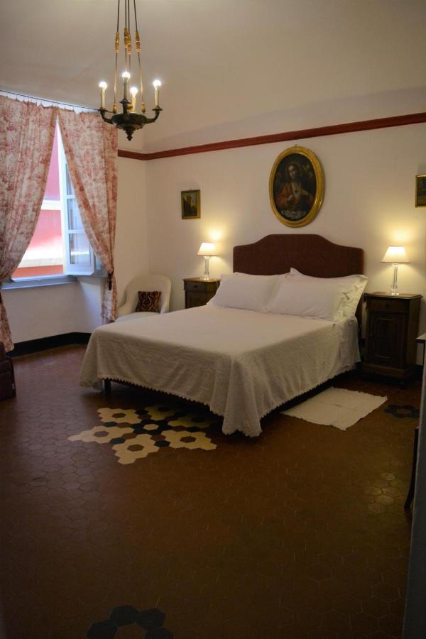 Bed & Breakfast Scia Dina Toirano Ngoại thất bức ảnh