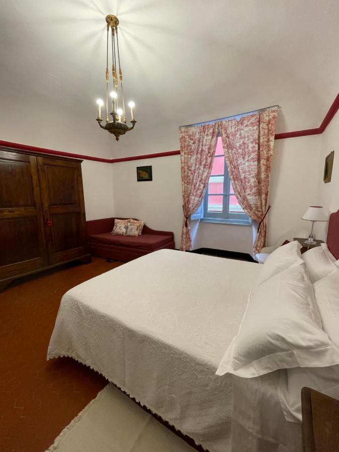 Bed & Breakfast Scia Dina Toirano Ngoại thất bức ảnh