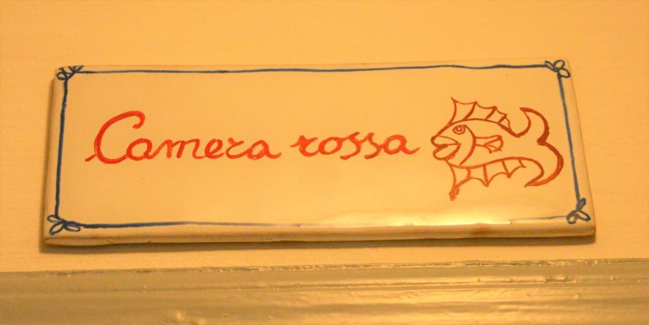 Bed & Breakfast Scia Dina Toirano Ngoại thất bức ảnh