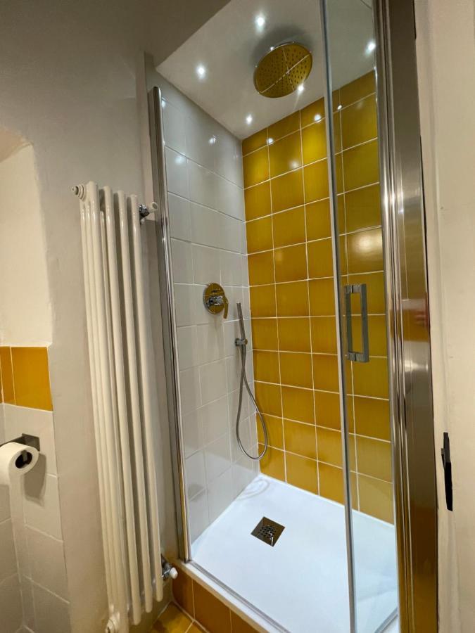Bed & Breakfast Scia Dina Toirano Ngoại thất bức ảnh
