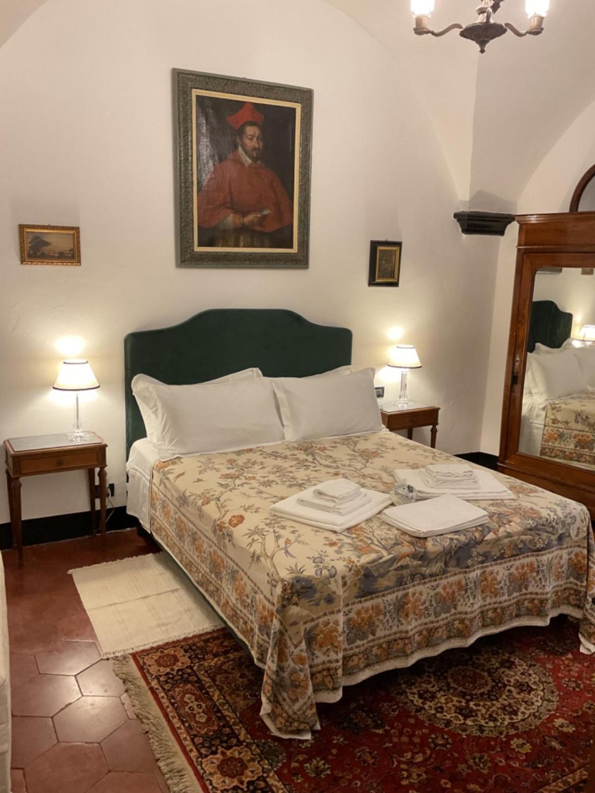 Bed & Breakfast Scia Dina Toirano Ngoại thất bức ảnh