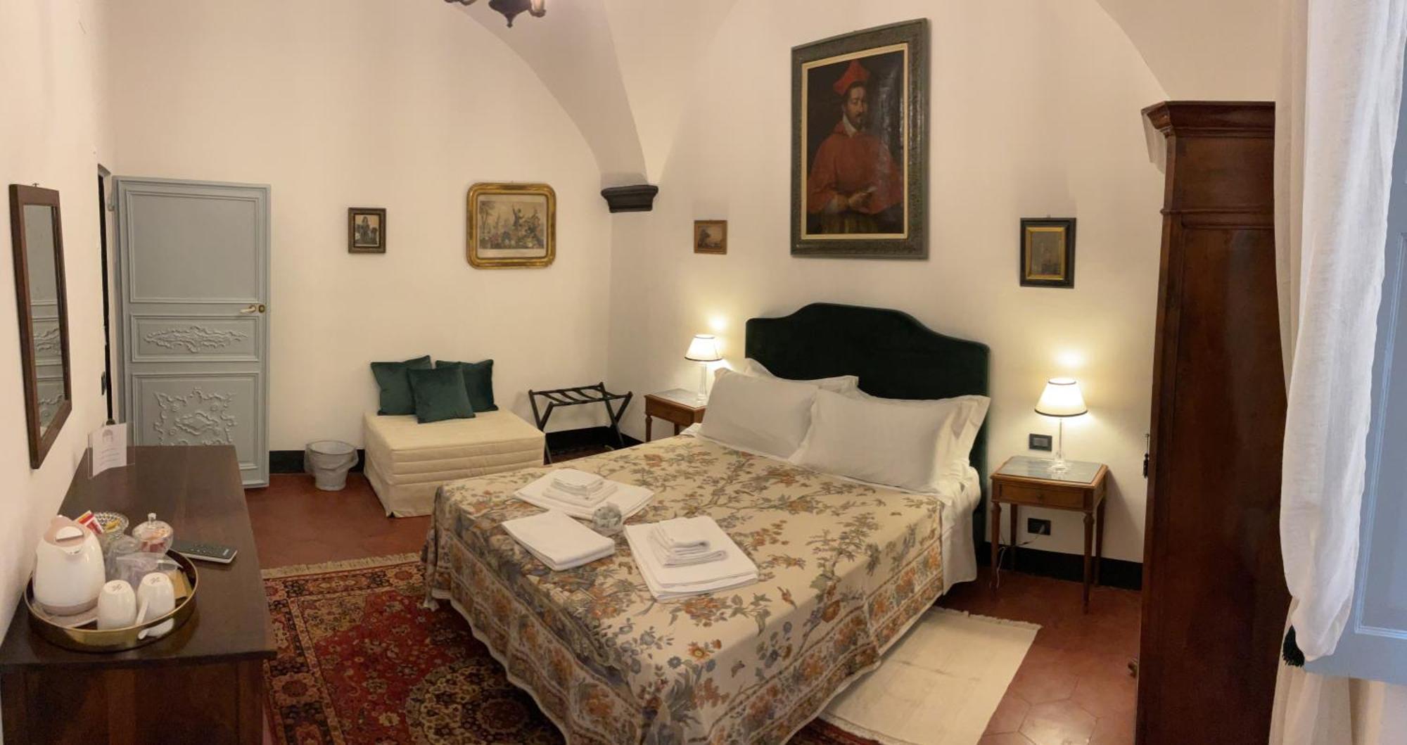 Bed & Breakfast Scia Dina Toirano Ngoại thất bức ảnh