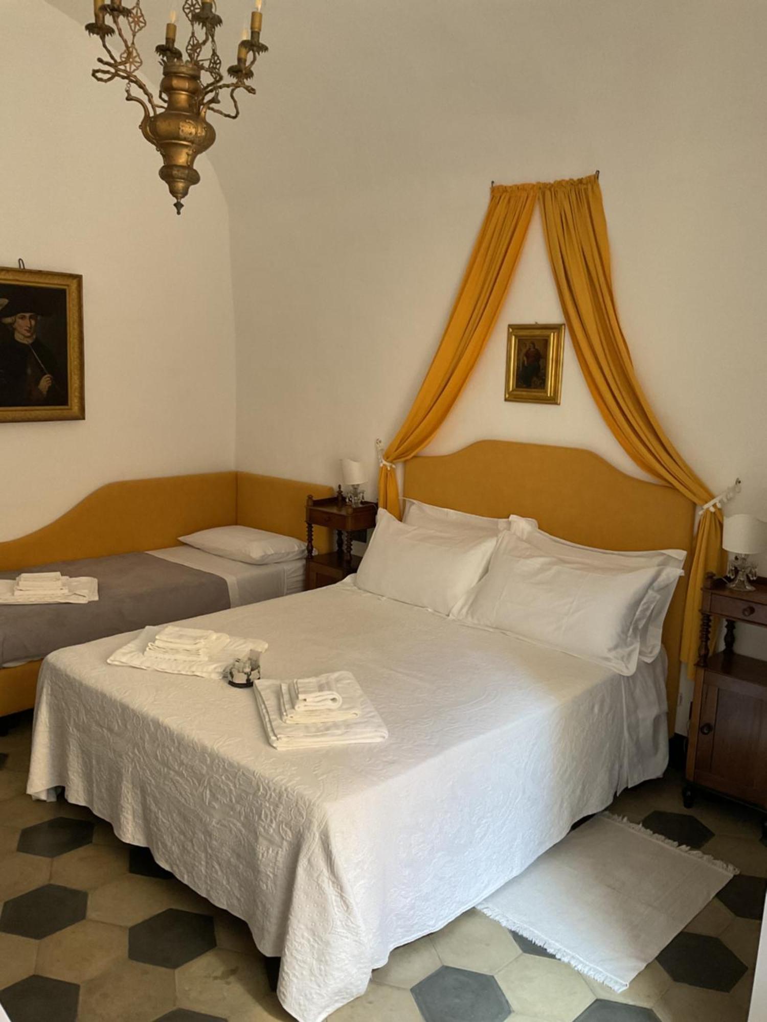 Bed & Breakfast Scia Dina Toirano Ngoại thất bức ảnh