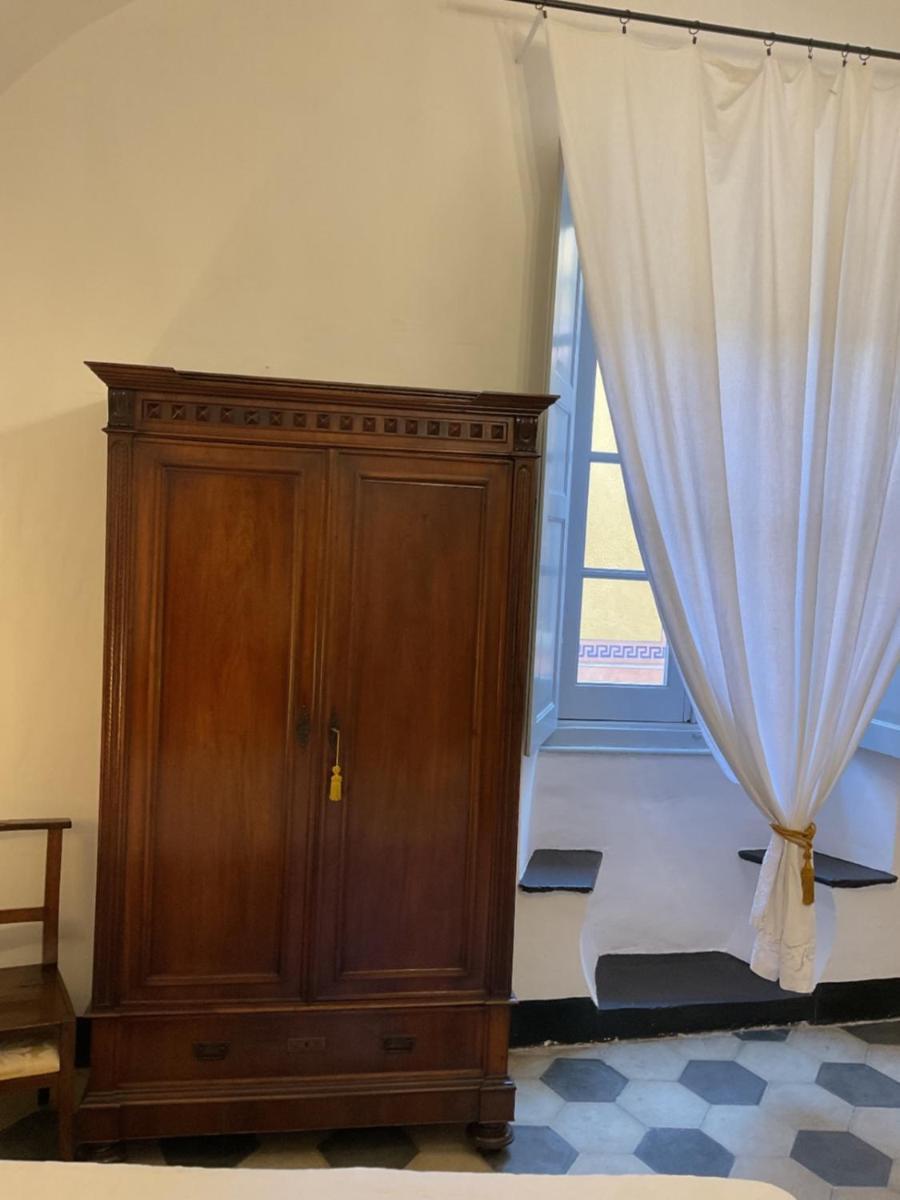 Bed & Breakfast Scia Dina Toirano Ngoại thất bức ảnh
