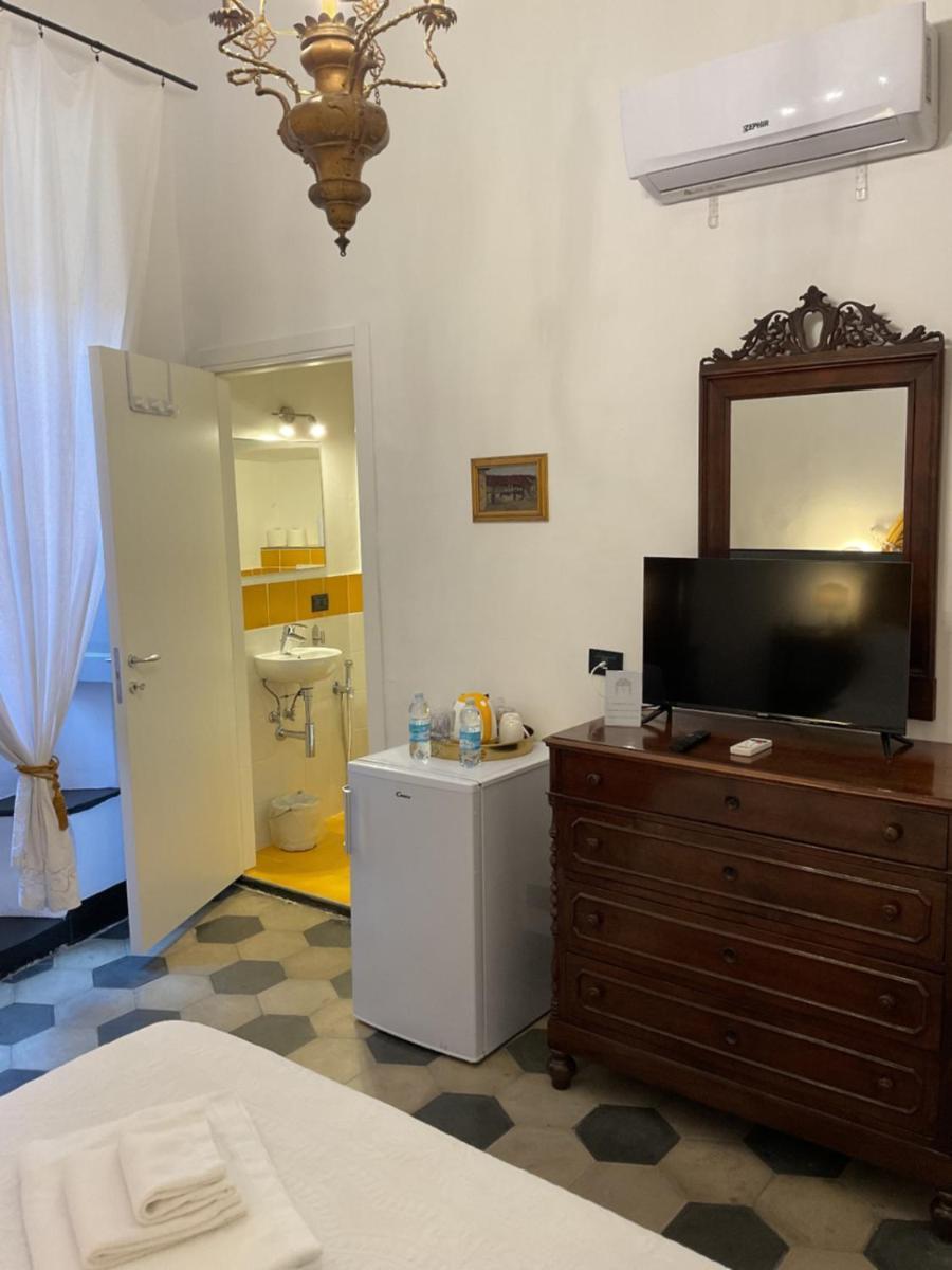 Bed & Breakfast Scia Dina Toirano Ngoại thất bức ảnh