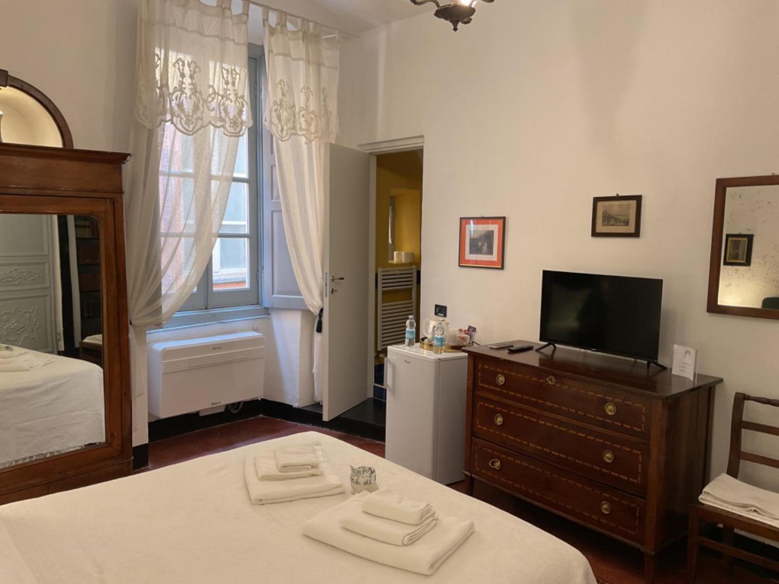 Bed & Breakfast Scia Dina Toirano Ngoại thất bức ảnh